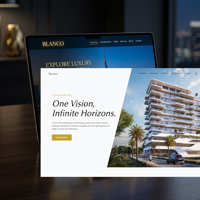 RR Grand - Dubai South